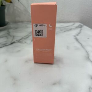 Collagen Night Wrapping Mask